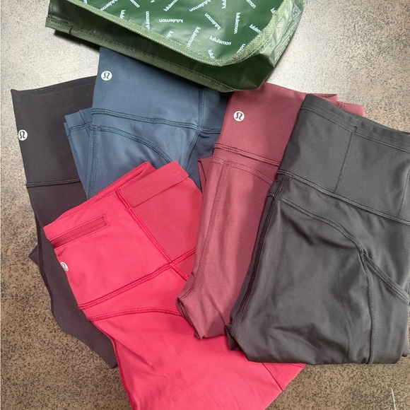 lululemon athletica Bundle - Picture 4 of 15